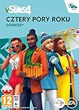Electronic Arts EA PC The Sims 4 Four Seasons