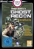 Tom Clancy's Ghost Recon - Complete - [PC]