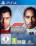 F1 2019 [PlayStation 4]