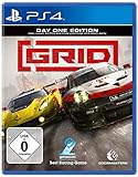 GRID (Day One Edition) [Playstation 4]