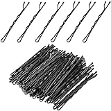Haarnadeln Bobby pins Haarnadeln Metal Hair pin Girls Hair Accessories Bun Pins 50Pcs Ideal für...