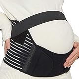 NEOtech Care - Bauchgurt für die Schwangerschaft - stützt Taille, Rücken & Bauch -...