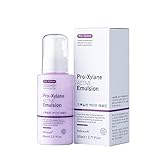 Pro-Xylane Creme mit aktiver Emulsion 80 ml – Anti-Falten, feuchtigkeitsspendend, straffend,...