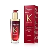 KÉRASTASE Elixir Ultime Rouge – limitierte Edition – pflegendes Haaröl – Pflege mit...