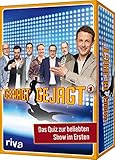 Gefragt – Gejagt – Das Quiz zur beliebten Show im Ersten: Trainiere dein Allgemeinwissen mit...