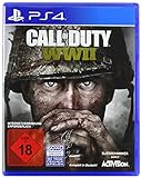 Call of Duty: WWII - Standard Edition - [PlayStation 4]