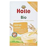 Holle Bio Hirse, 250g