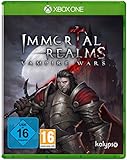 Immortal Realms: Vampire Wars (Xbox One)