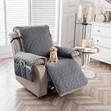 AHSBND Sesselschoner Sesselauflage Sesselbezug Fernsehsessel Schutzbezug: Sesselüberwurf Sessel...