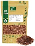 BIO Rooibos Tee | Rotbuschtee in Premium Qualität | mild-süßliches Aroma | ideal für heiße und...
