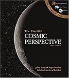 The Essential Cosmic Perspective Media Update with Astronomy Place website, Skygazer Planetarium...