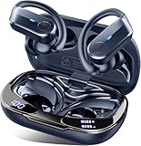 Ordtop Bluetooth Kopfhörer Sport, 70H In Ear Kopfhörer Bluetooth 5.4, HiFi Stereo Tiefer Bass...