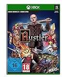 Rustler - [Xbox One, Xbox Series X]