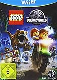 LEGO Jurassic World - [Nintendo Wii U]