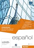 Interaktive Sprachreise: Vokabeltrainer Espanol