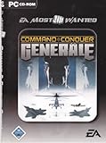 Command & Conquer: Generäle [EA Most Wanted]