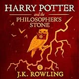 Harry Potter and the Philosopher's Stone, Book 1