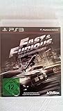 Fast & Furious: Showdown - [PlayStation 3]