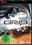 GRIP: Combat Racing