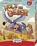 Amigo 01943 - Hol`s der Geier