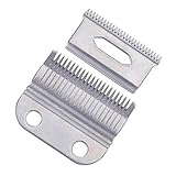 minkissy 1 Satz Haarmesserkopf elektrische Haarschneidemesser Sich verjüngende Klingen Scherkopf...