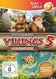 Vikings 5: Wiedergeburt - [PC]