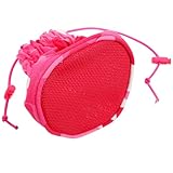 Gogogmee Haartrockner Diffusorbeutel Föhndiffusor Aufsatz für Lockiges Haar mit Robustem Material...