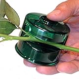 BLUMENSCHNEIDER, Blumenanschneider, Rosenschneider, Rosenanschneider, inklusive Geschenkverpackung,...