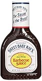 Sweet Baby Ray's BBQ Sauce - Original, 1er Pack (1 x 510 g Flasche)