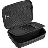 ProCase Tragetasche für Haarschneider Friseurtasche, Friseur Werkzeugtasche Trimmer Organizer...