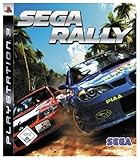 Sega Rally