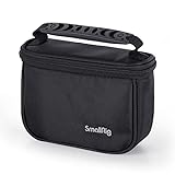SMALLRIG Mini Camera Tasche Bag Protective Carrying Case, kleine Kamera Schutztasche, Nylon...