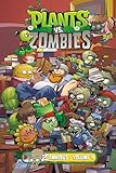 Plants vs. Zombies Zomnibus Volume 4 (English Edition)