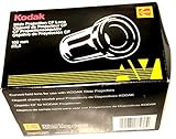 Kodak 1782382 102 mm f/2.8 Ektanar C Objektiv für Select Slide Projektoren