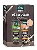 Kneipp Geschenkset Männersache - 2 in 1 Männerduschen von Kneipp in Originalgröße - Wellness...