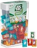 Tic Tac Mini Liliput 60er Minidose, 1er Pack (1 x 228 g)