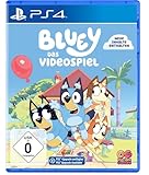 Bluey: Das Videospiel - PS4