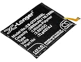 TCTK Batterie 2800mAh Kompatibel mit [Alcatel] 5085D, 5085G, A5, A5 LED, LED Dual LTE, Dual SIM,...