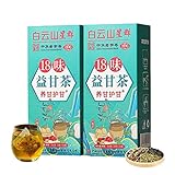 18 Flavors of Liver Protection Tea, 30Bags/1Box Leber-Tee, 18 Geschmacksrichtungen Leber- & Galle...