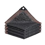 EIN Sonnenschutznetz im Freien mit Löchern, Schutzhülle for Pflanzen/Blumen/Möbel im Freien,...