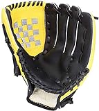 Acidea Baseball Handschuhe, Baseball Handschuhe Erwachsene, Sport & Outdoor Baseball Glove Batting...