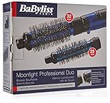 Babyliss 2602 Moonlight Professional Duo