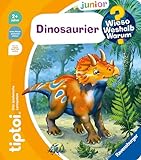 tiptoi® Wieso? Weshalb? Warum? junior - Dinosaurier