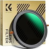 K&F Concept Nano-D Serie ND Filter 67mm CPL&ND2-ND32 2 in 1 multifunktionaler Graufilter und CPL...