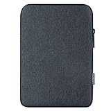 MoKo 9-11' Tablet Tasche Hülle Kompatibel mit iPad air 5 10,9' 2022,iPad Pro 11 2021,iPad 9/8/7...