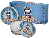 Viking Revolution Tattoo Pflegebalsam für Vor, Während & Nach der Tätowierung - Natürliche...