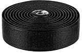 Lizard Skins DSP Bartape 3,2 mm Lenker für Erwachsene, Unisex, Jet Black, Einheitsgröße