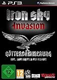 Iron Sky: Invasion - Götterdämmerung Edition - [PlayStation 3]