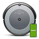 iRobot® Roomba® i515240 WLAN-fähiger Saugroboter mit intelligenter Raumplanung - Reinigung nach...