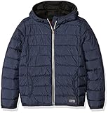 s.Oliver Jungen 62.608.51.6469 Jacke, Blau (dark blue 5778), 152 (Herstellergröße: M)